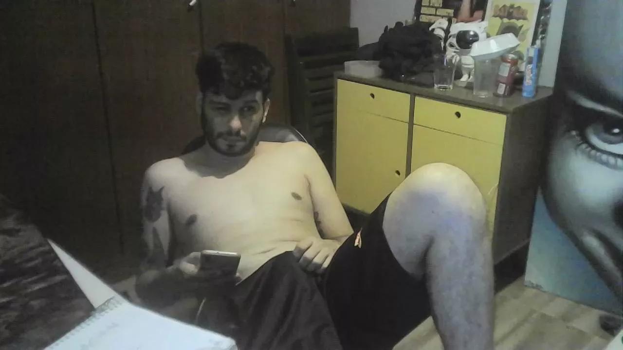 Merptreze on Cam4 