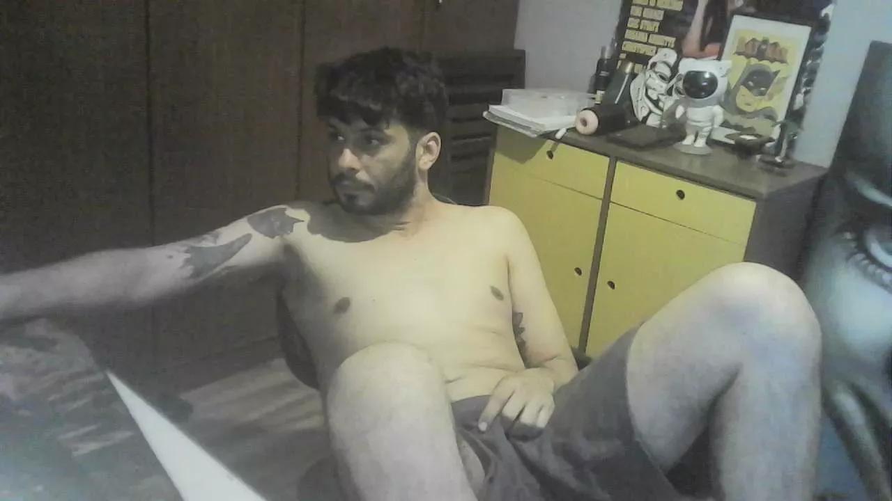 Merptreze on Cam4 