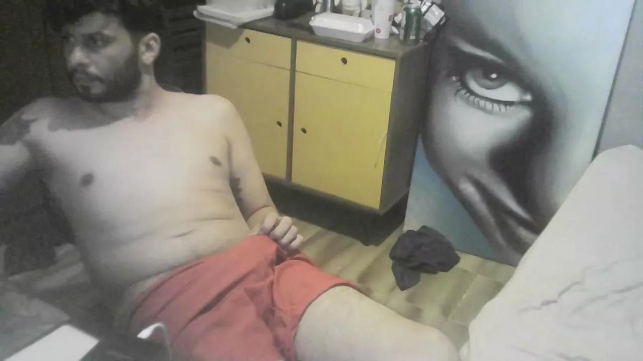 Merptreze on Cam4 