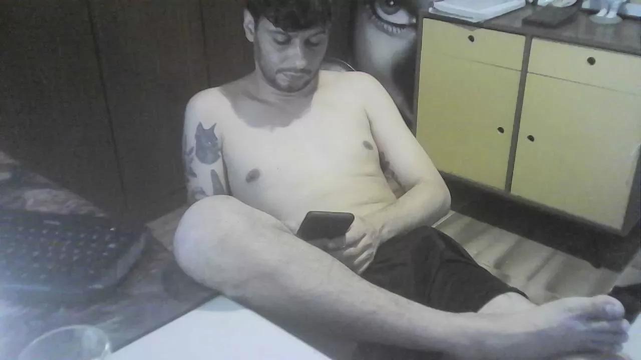 Merptreze on Cam4 