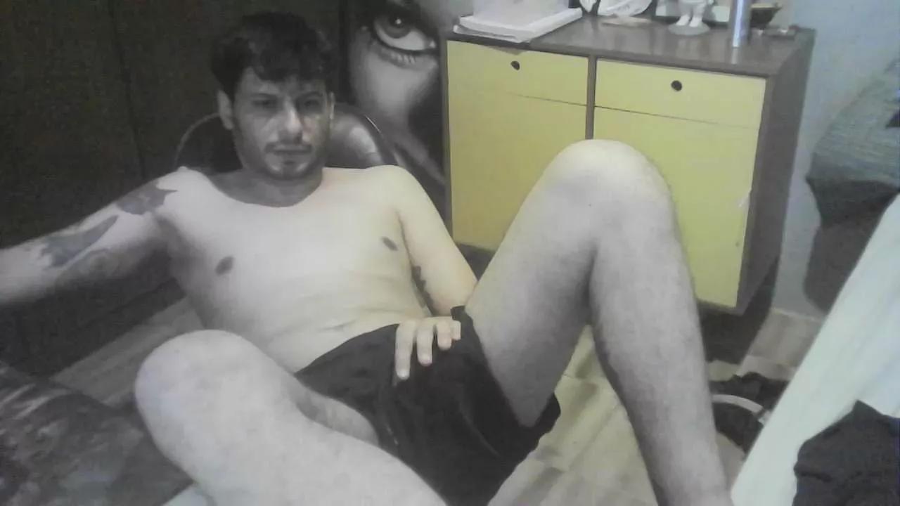 Merptreze on Cam4 