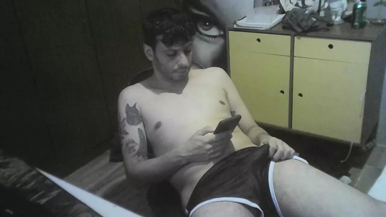 Merptreze on Cam4 
