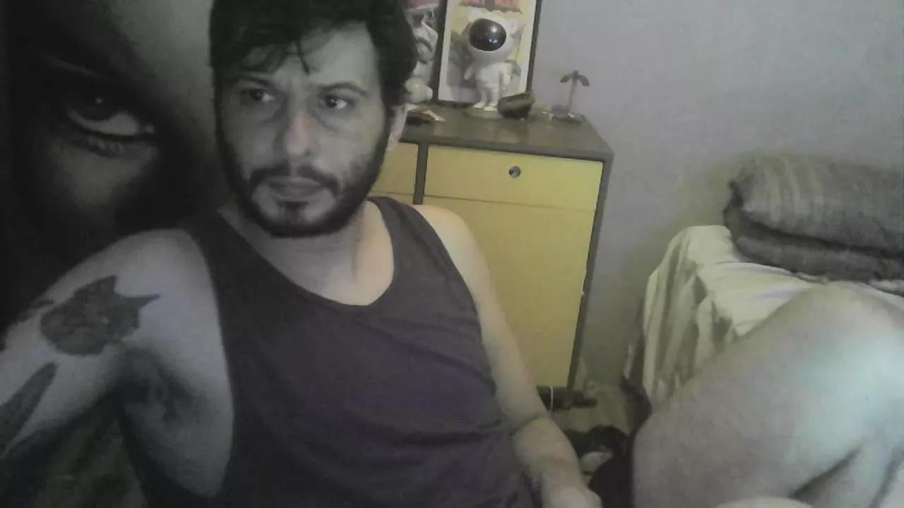 Merptreze on Cam4 