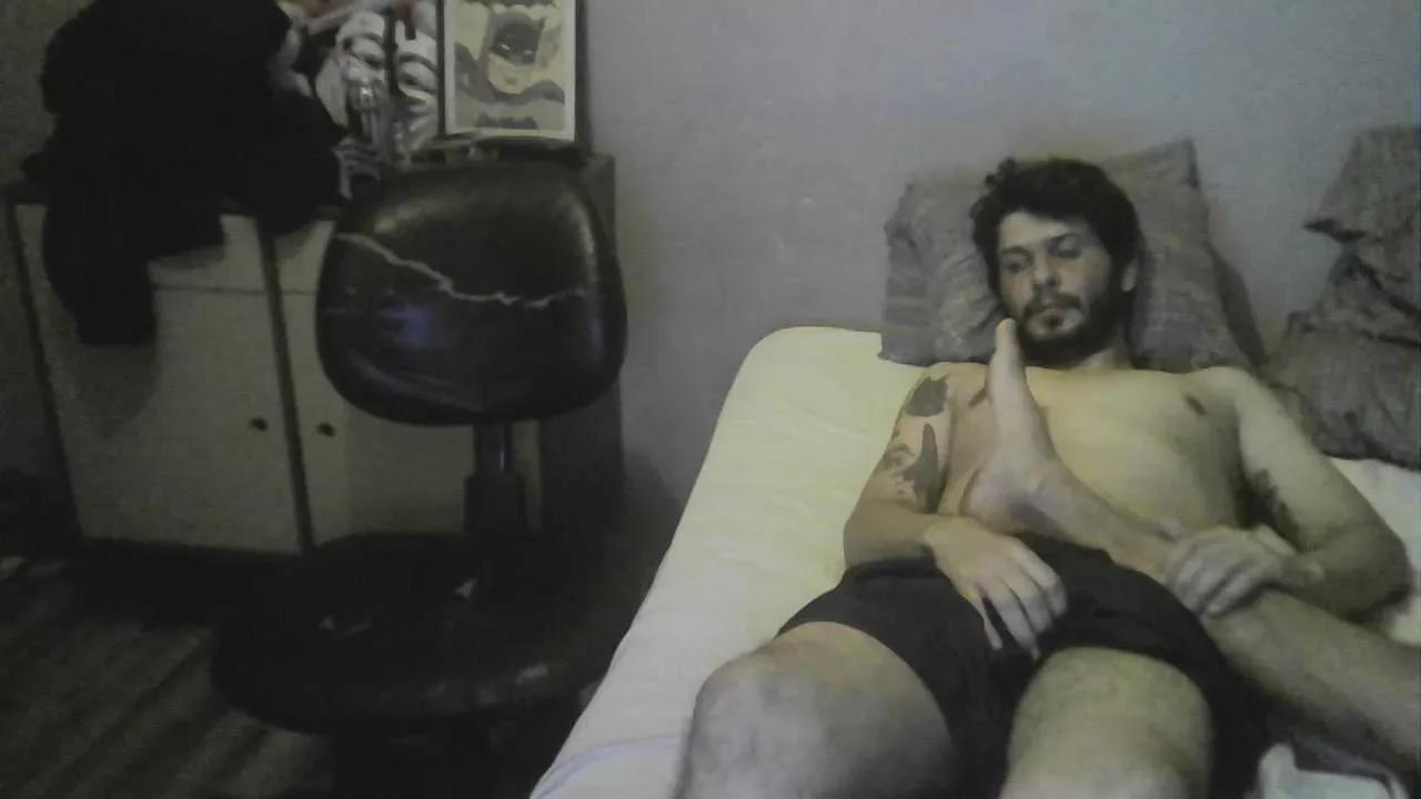 Merptreze on Cam4 