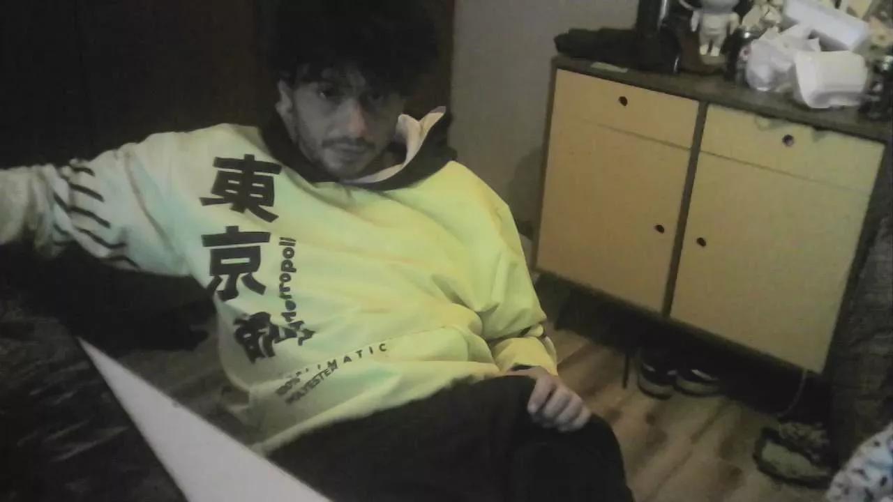 Merptreze on Cam4 