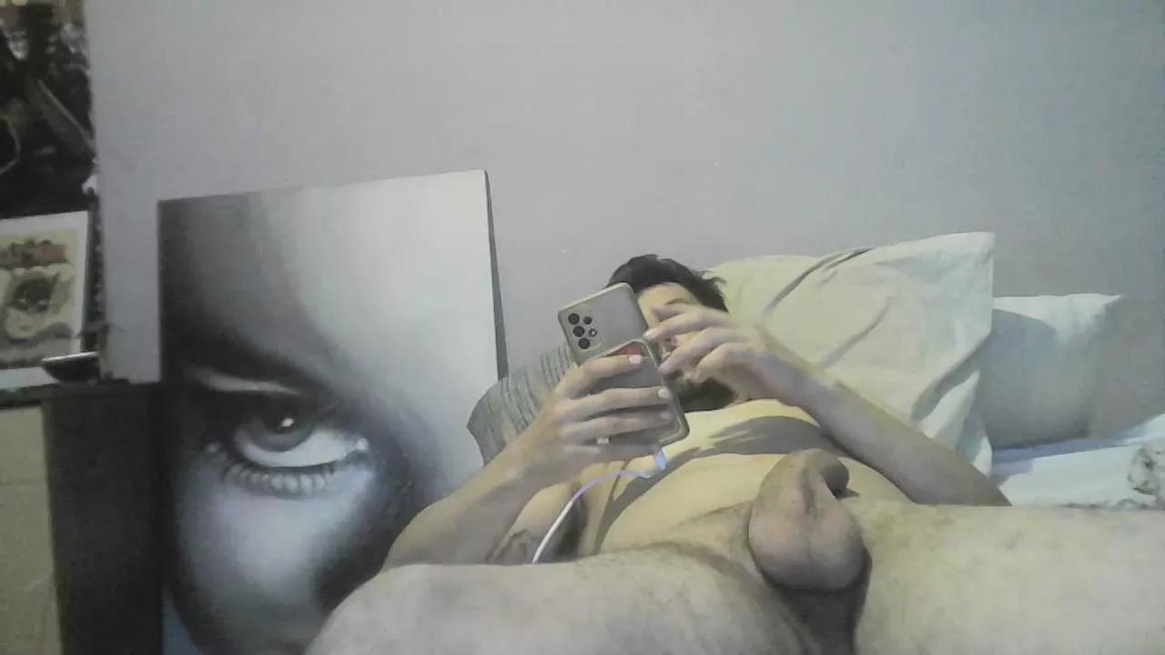 Merptreze on Cam4 