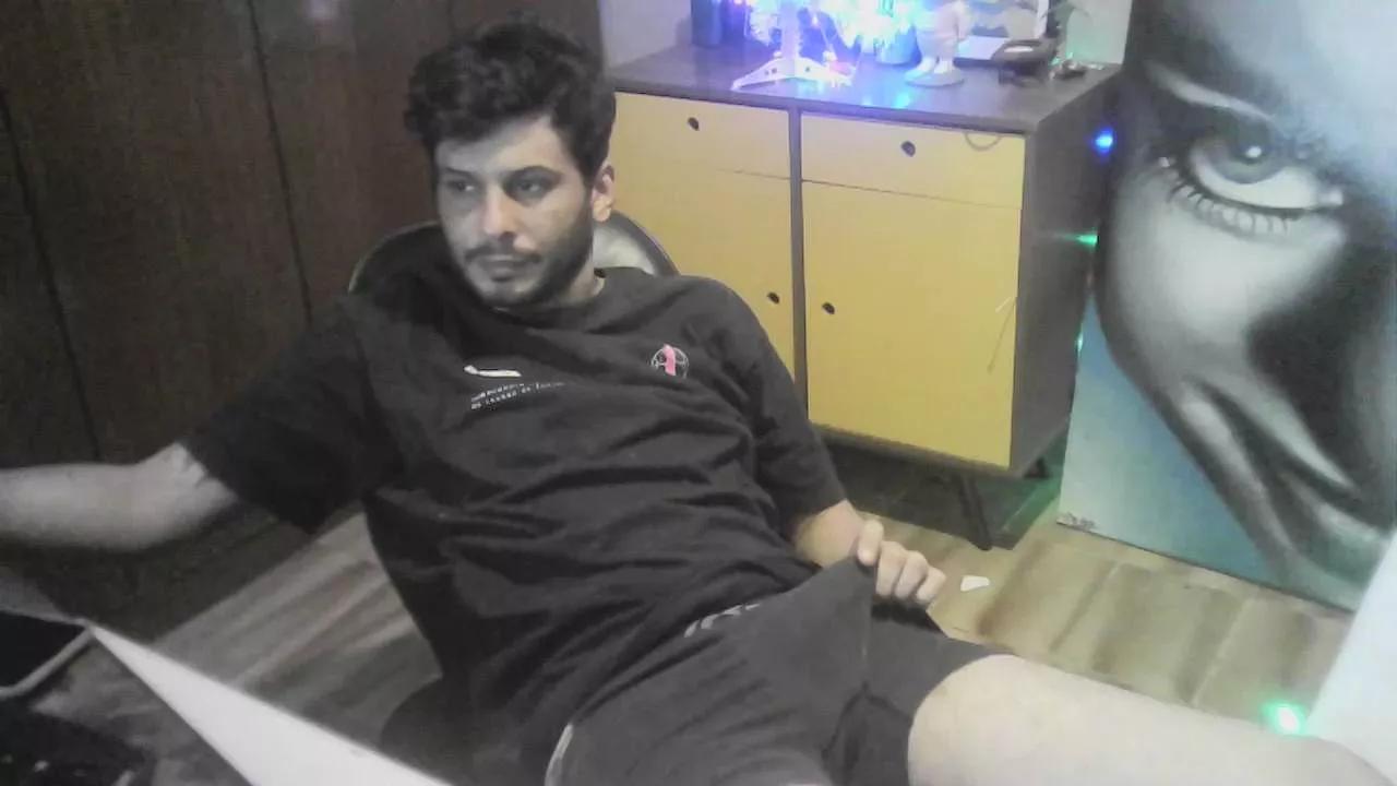 Merptreze on Cam4 