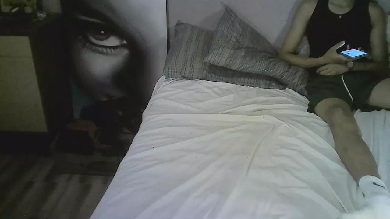 Merptreze on Cam4 