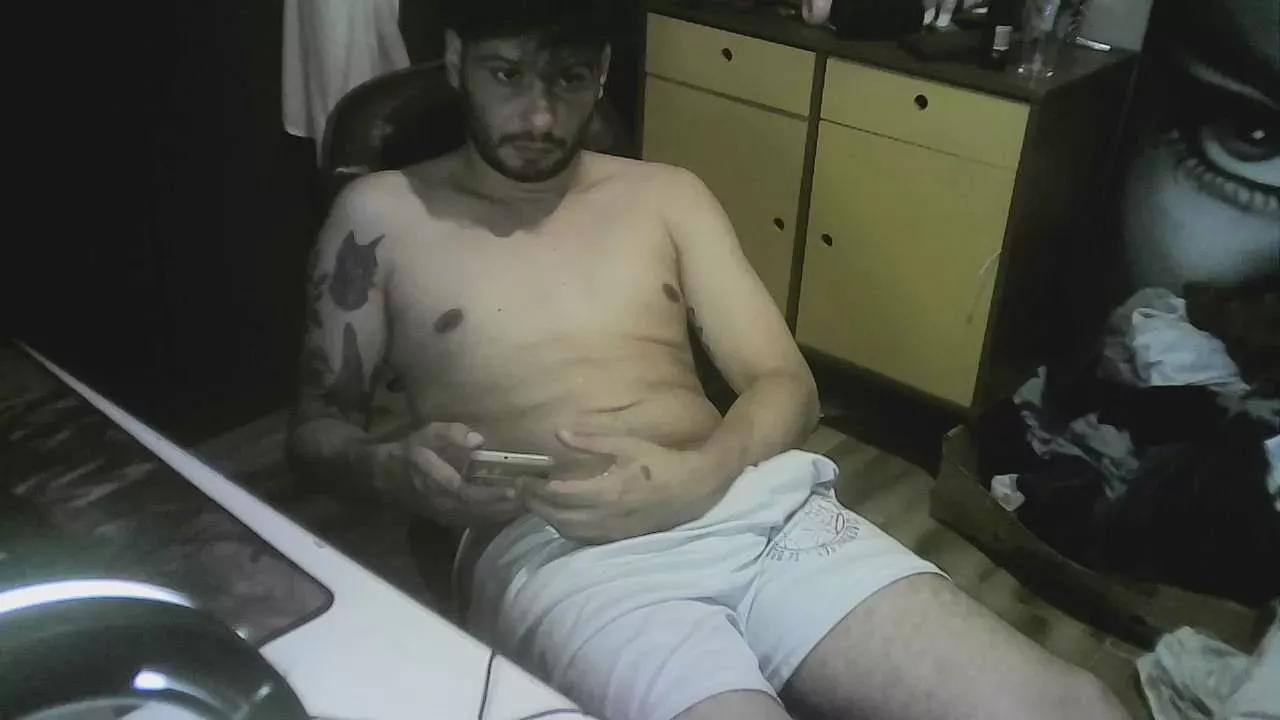 Merptreze on Cam4 