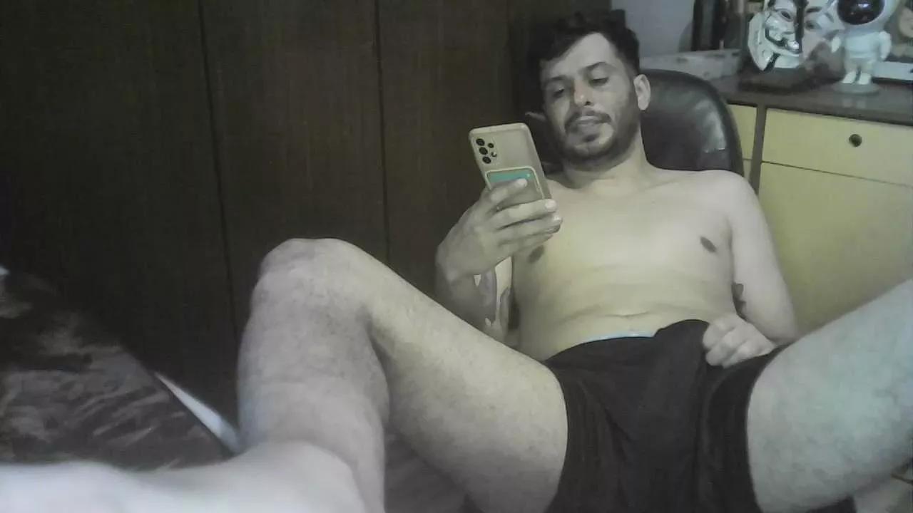 Merptreze on Cam4 