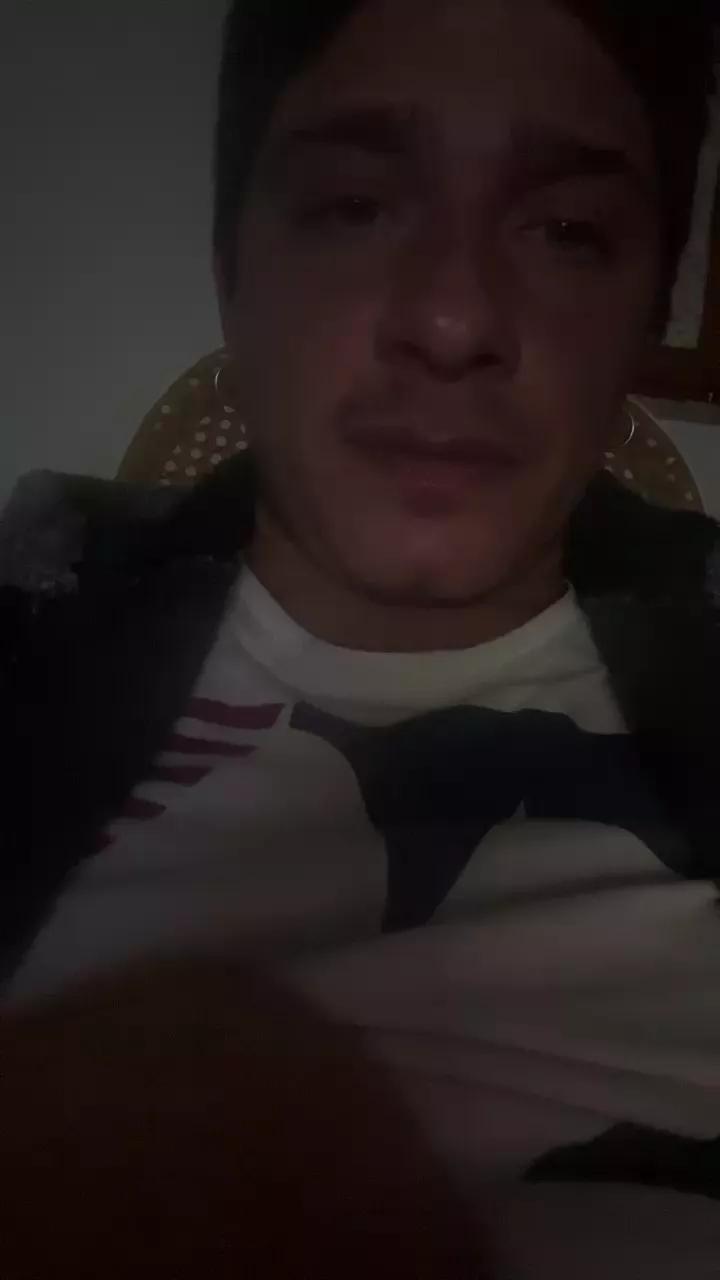 messicoenuvole1 on Cam4 