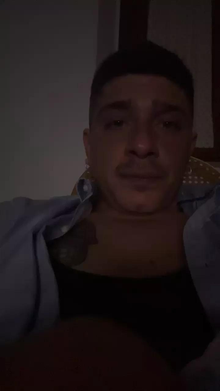 messicoenuvole1 on Cam4 