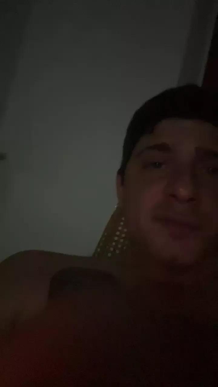 messicoenuvole1 on Cam4 