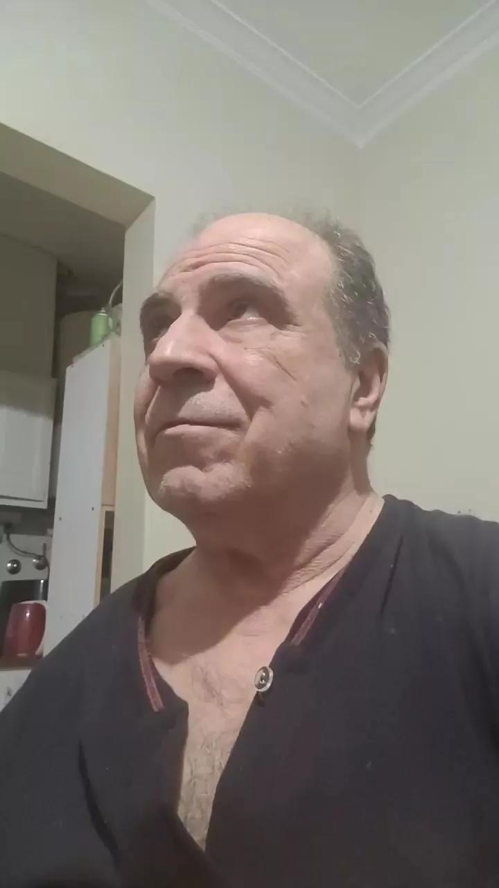 meteoro554 on Cam4 