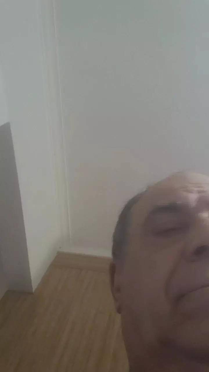 meteoro554 on Cam4 