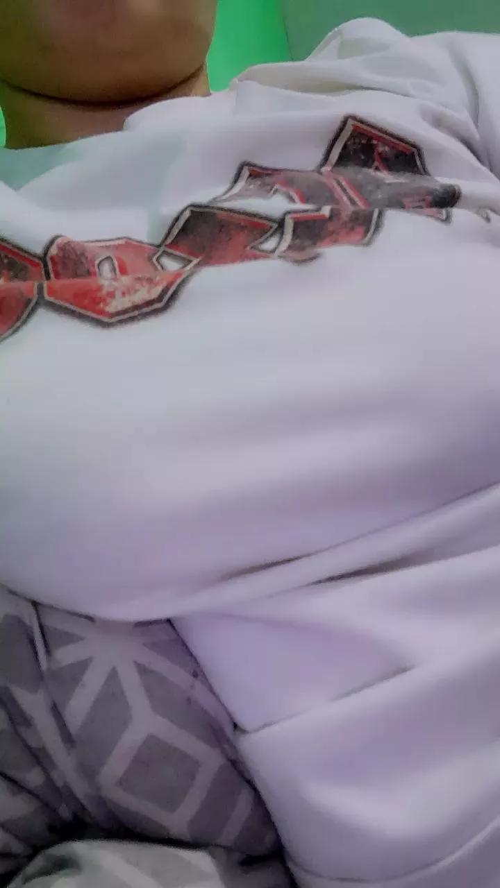 MexaaCachondaa on Cam4 