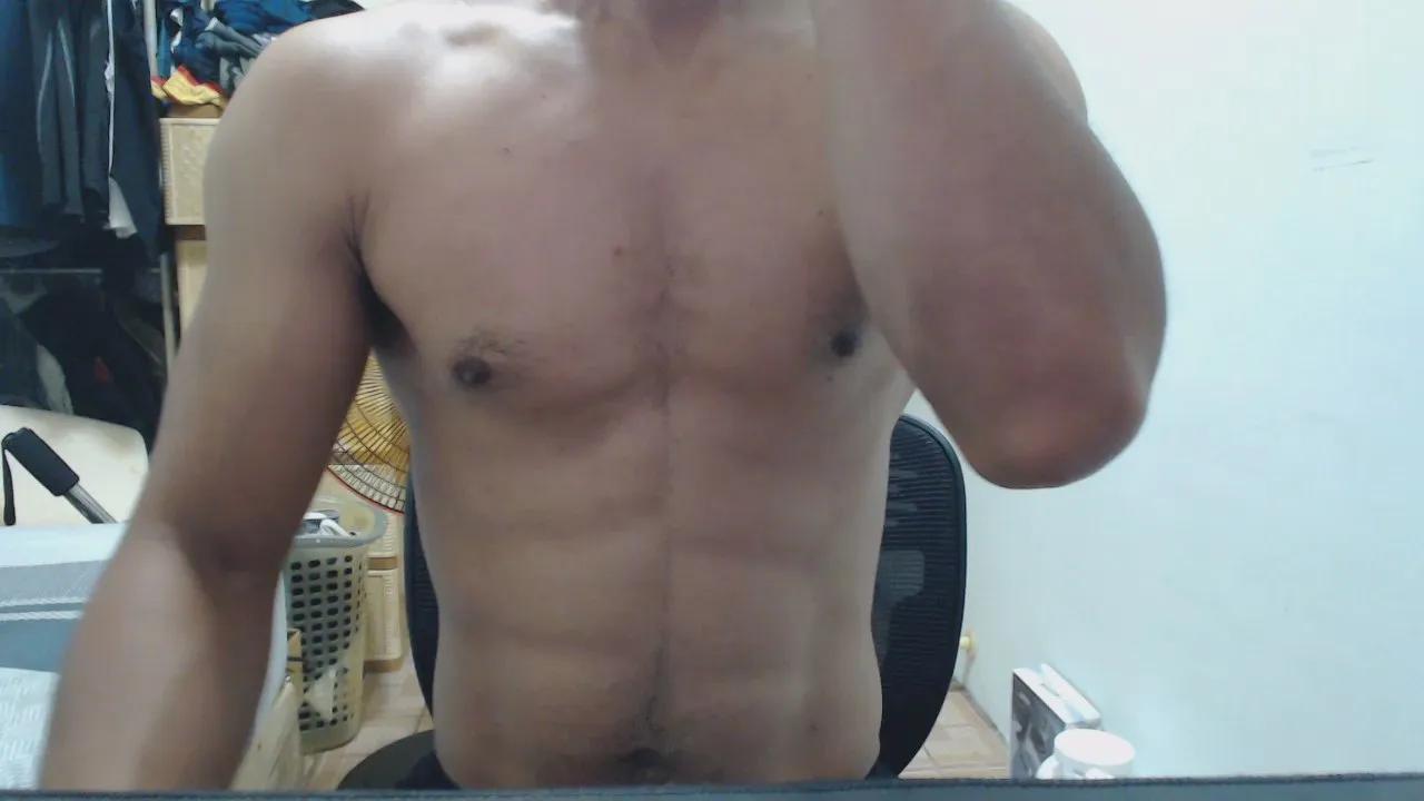 mhzdmp on Cam4