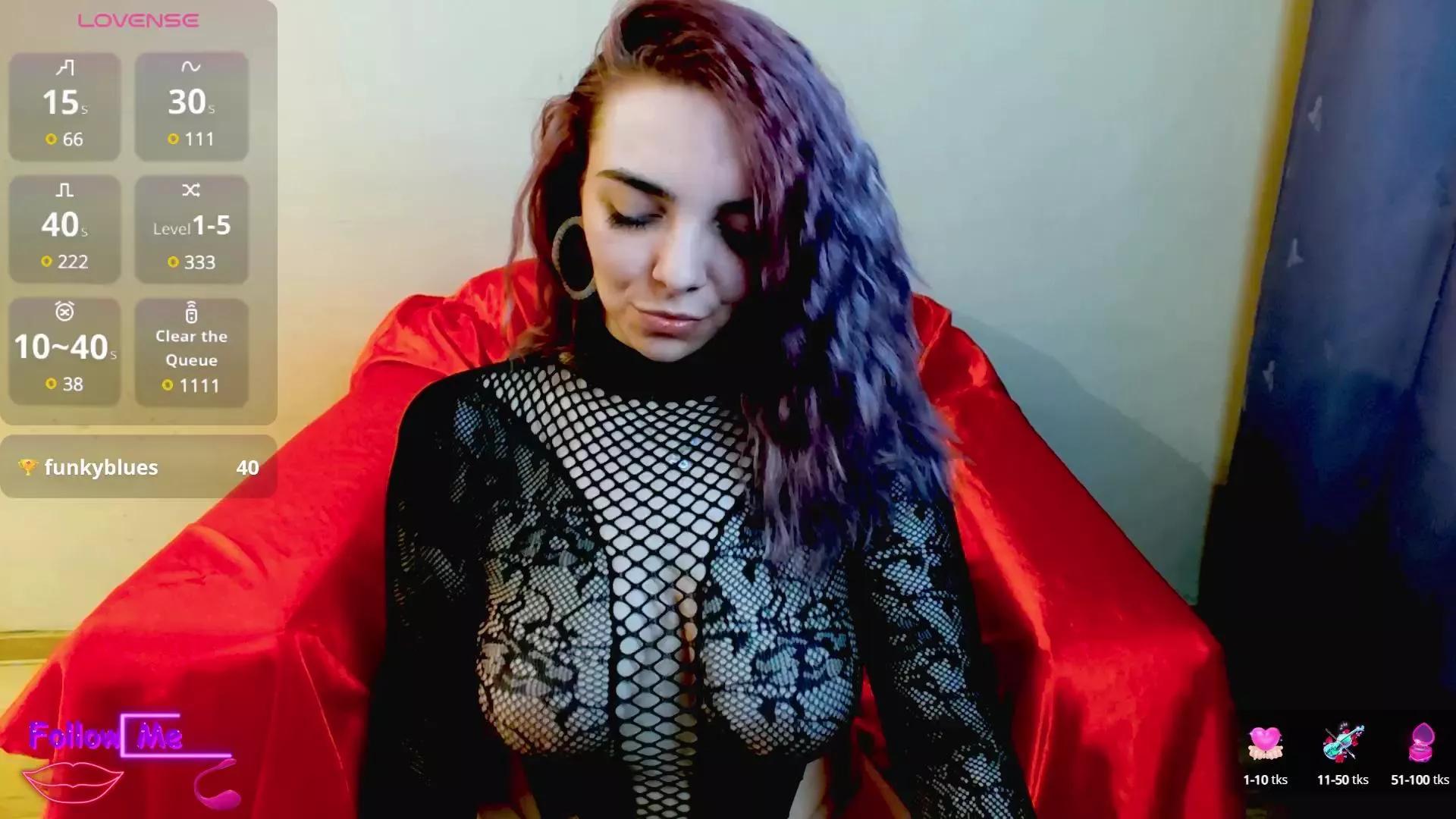 Mia_BabyBOO on Cam4 