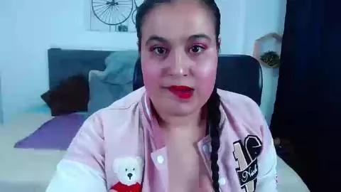 mia_xx1 on Cam4 