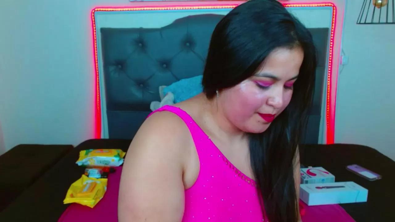 mia_xx1 on Cam4 