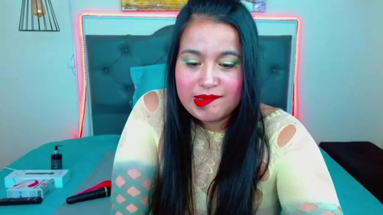 mia_xx1 on Cam4 