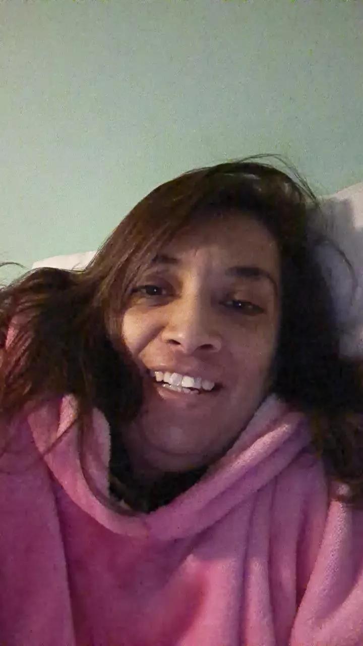 Miacalifa1987 on Cam4 