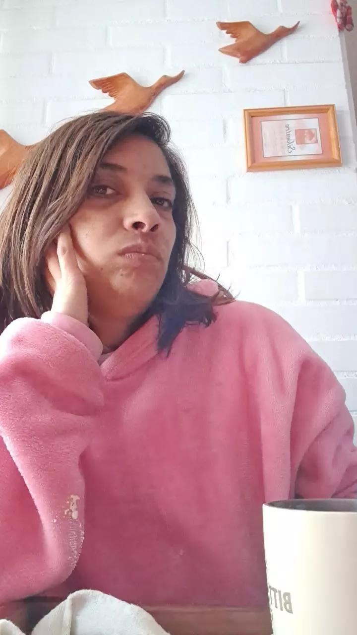 Miacalifa1987 on Cam4 