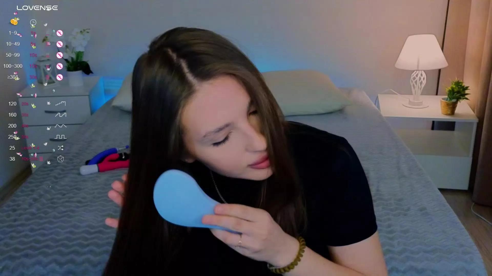 MiaChase on Cam4 
