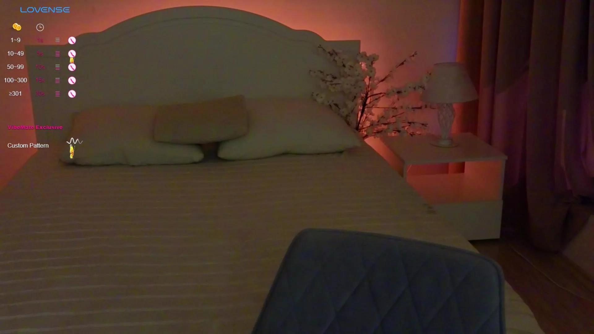 MiaChase on Cam4 