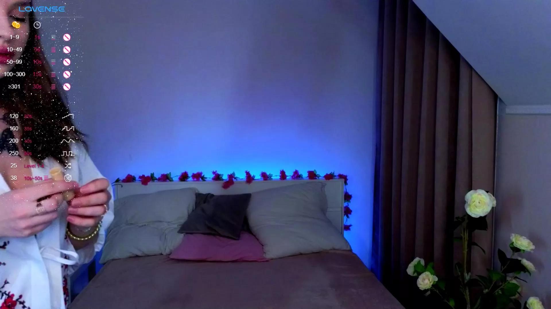 MiaChase on Cam4 