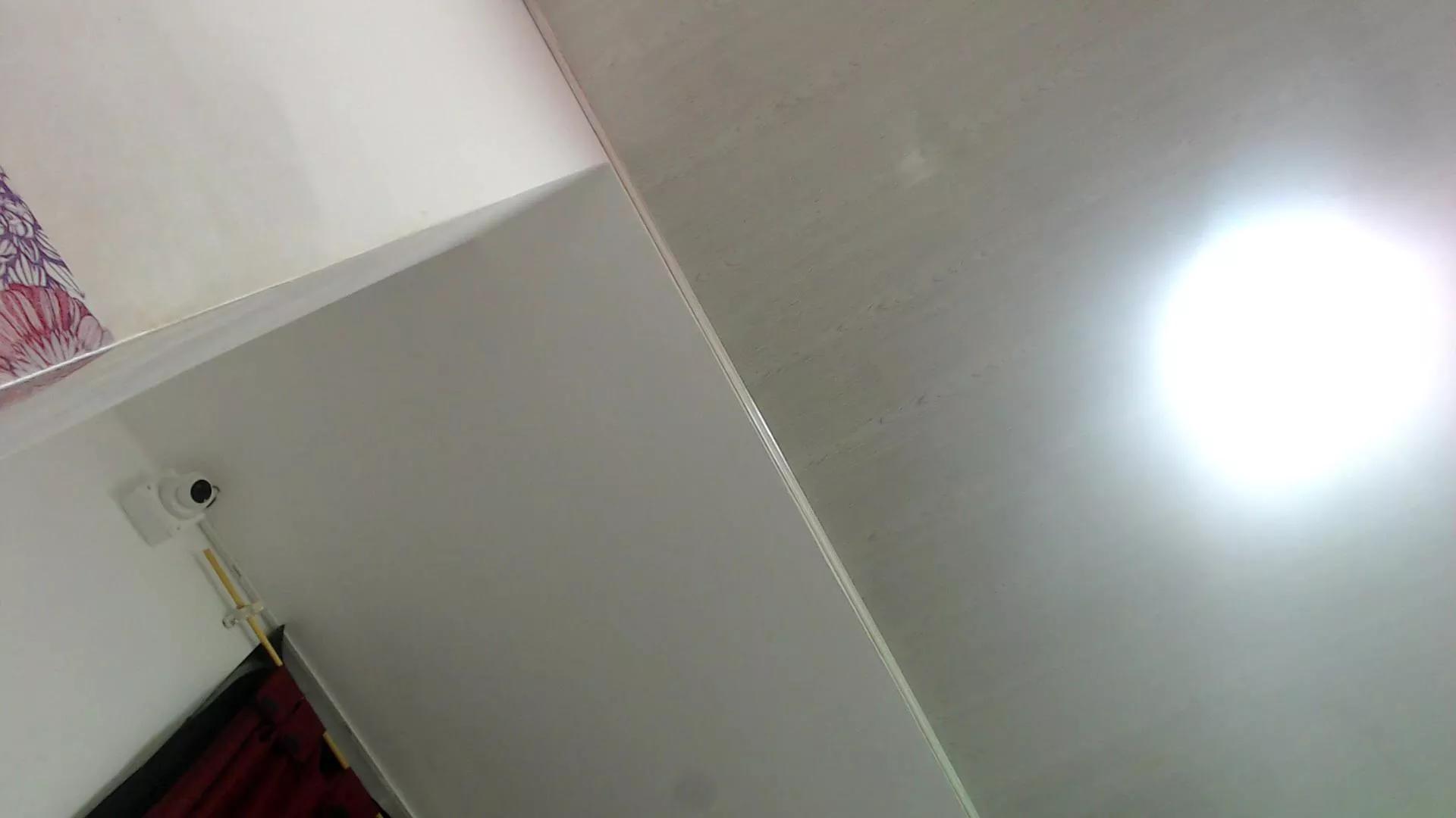 miaesperancita1 on Cam4 