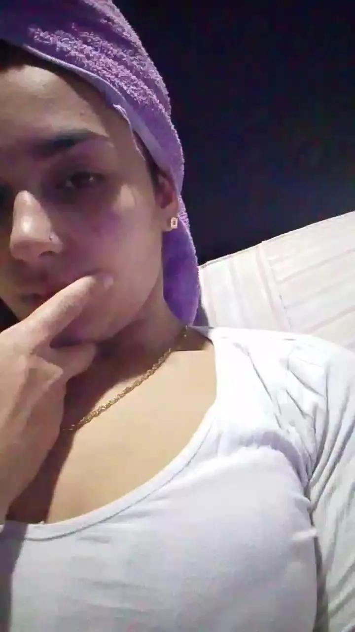 mialu2 on Cam4 