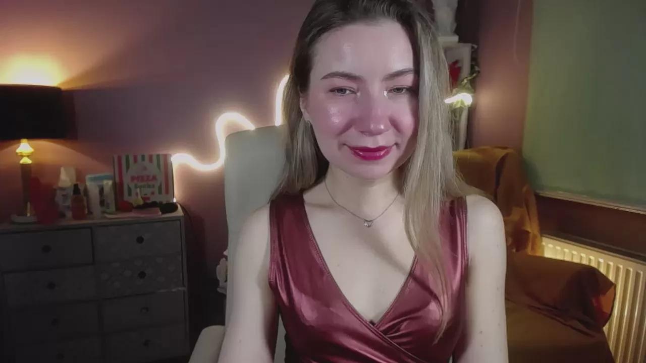 miax_desire on Cam4 