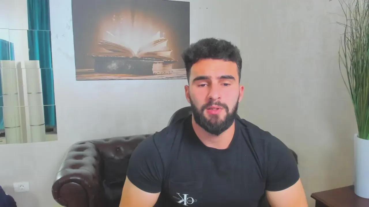 Masturbate to Cam4's MicahLane MicahLane from Cam4