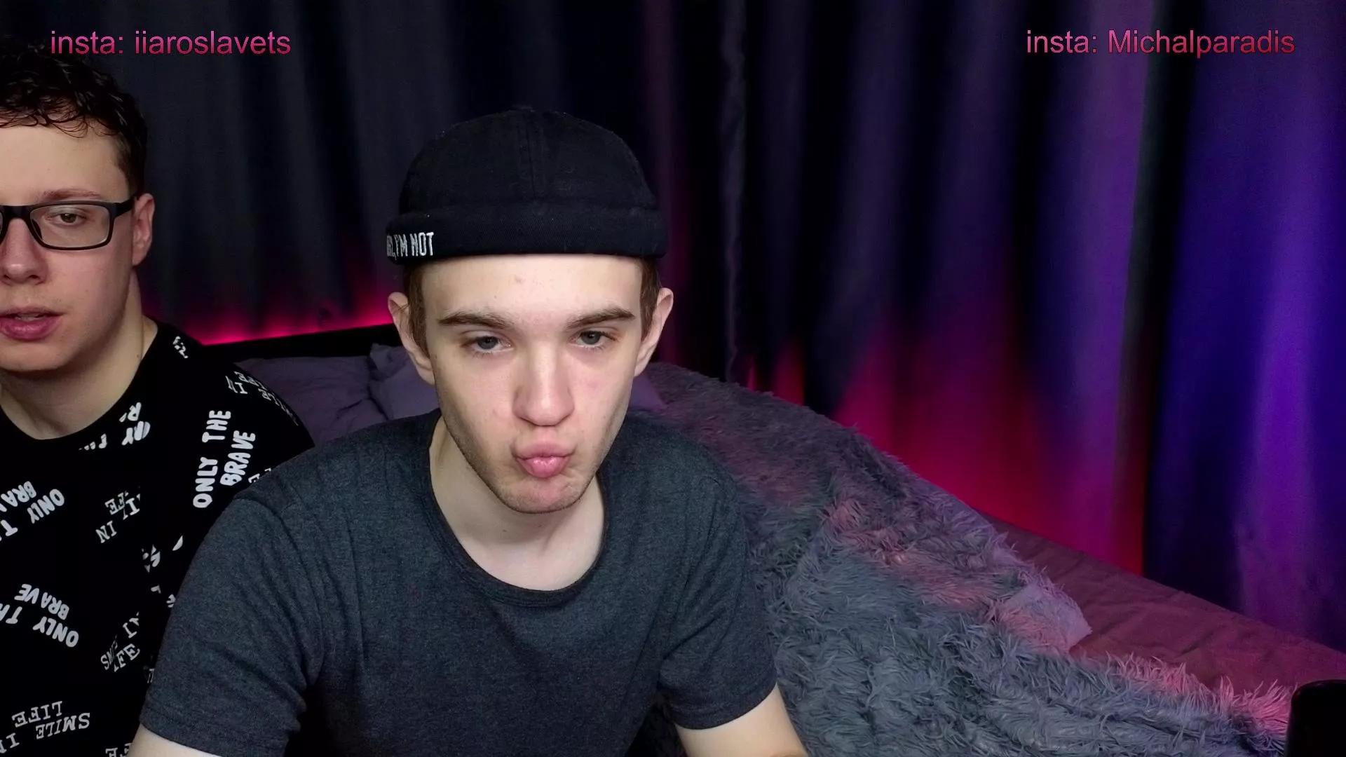 michael_sexdev1 on Cam4 