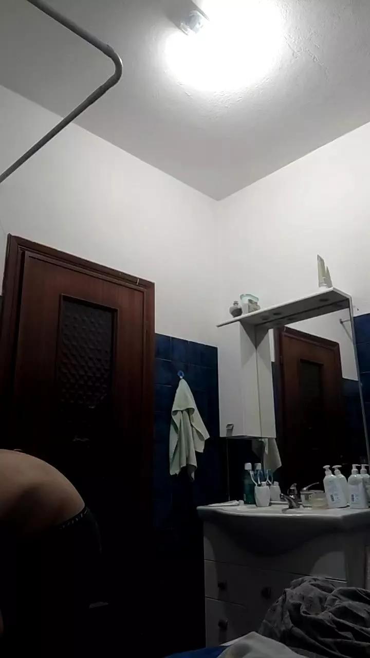 michaelgrandi23 on Cam4 