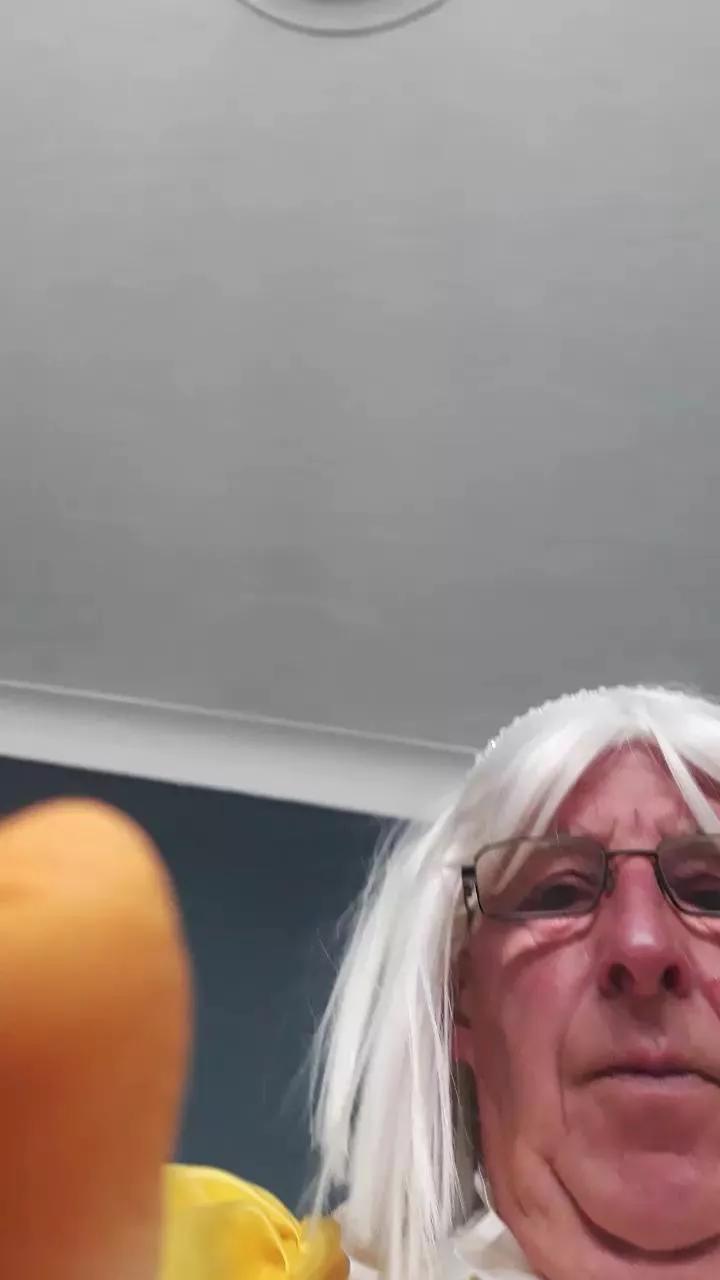 michelle4uXfun on Cam4 