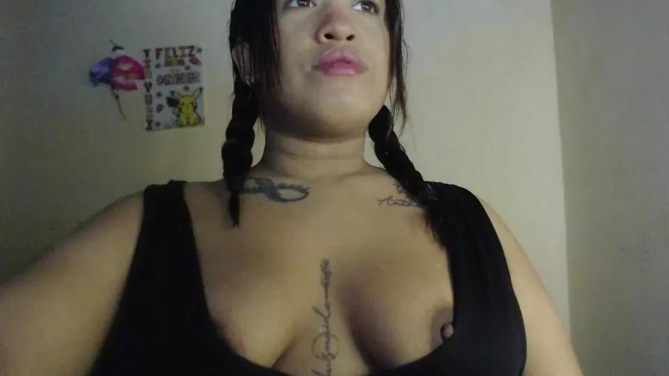 MichelSweet_ on Cam4 