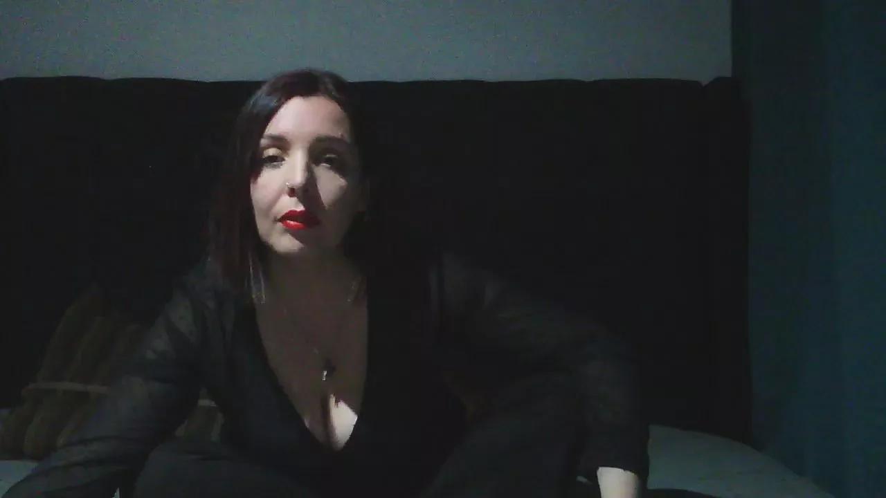 michi_666 on Cam4 