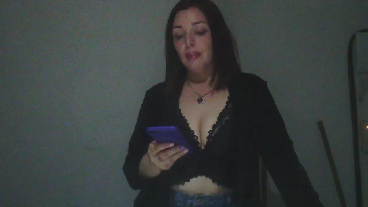 michi_666 on Cam4 