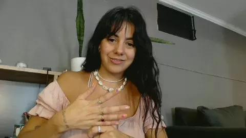 mickystrumia23 on Cam4 