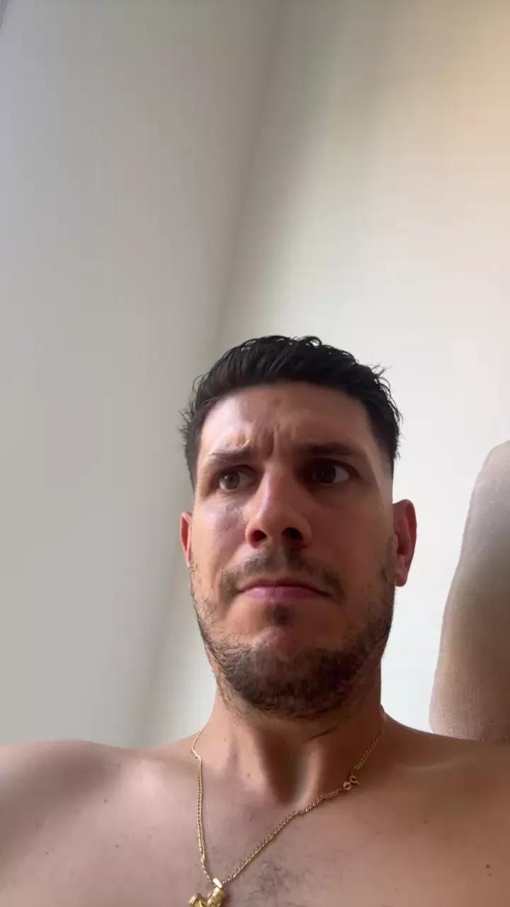 Micronepe on Cam4