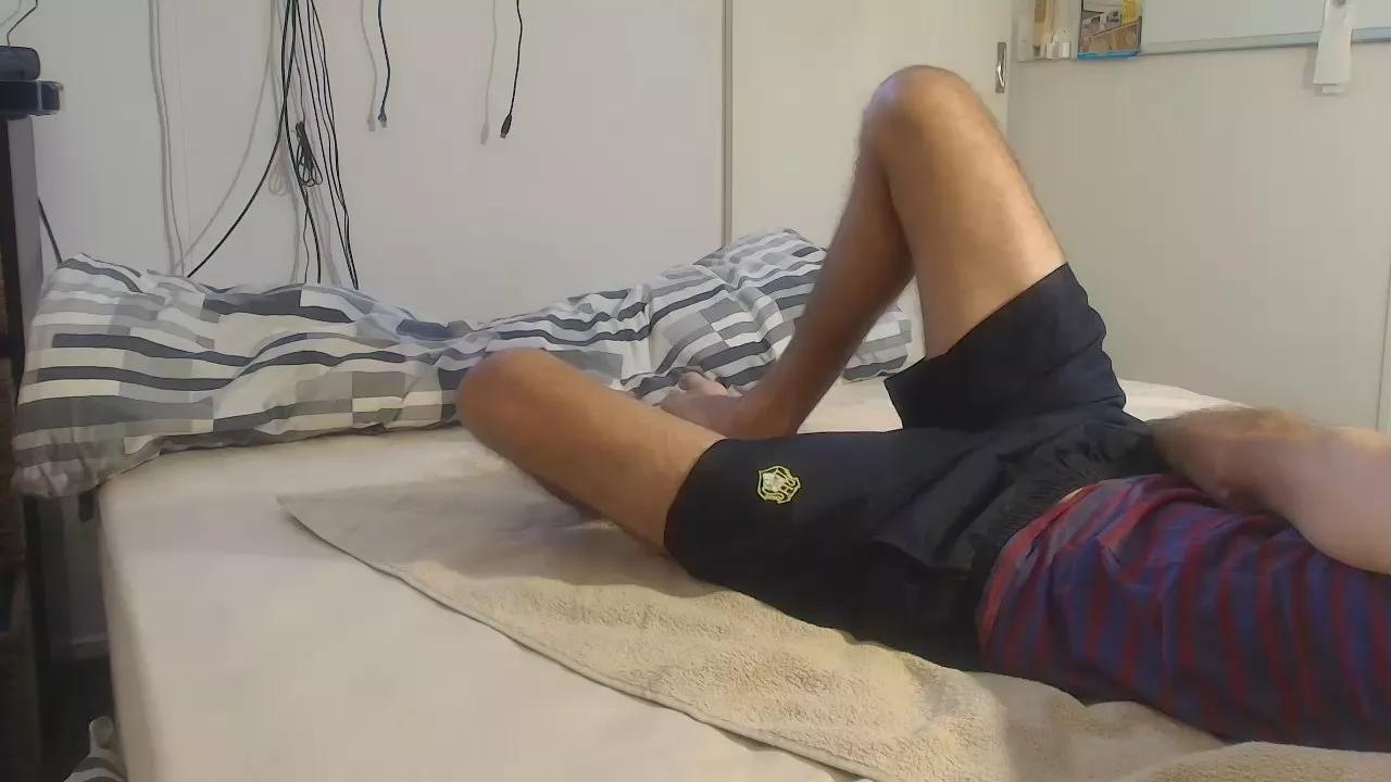 midnight069 on Cam4 