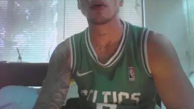 Mikescobar23 on Cam4 