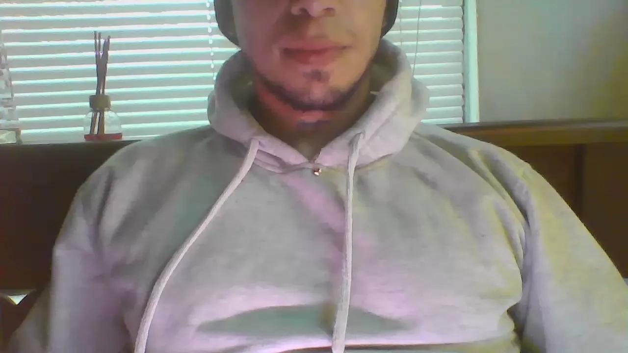 Mikescobar23 on Cam4 
