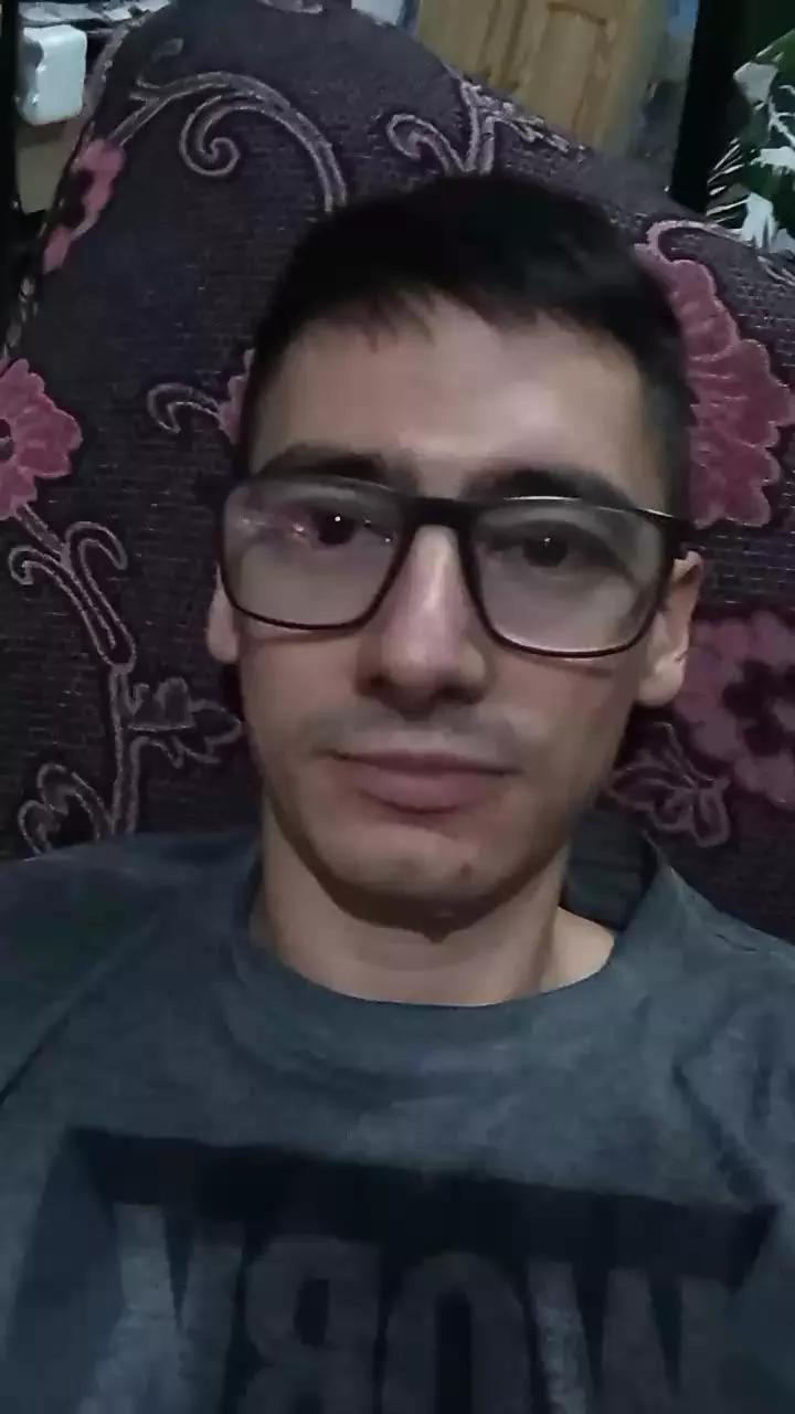 miki_angelo on Cam4 