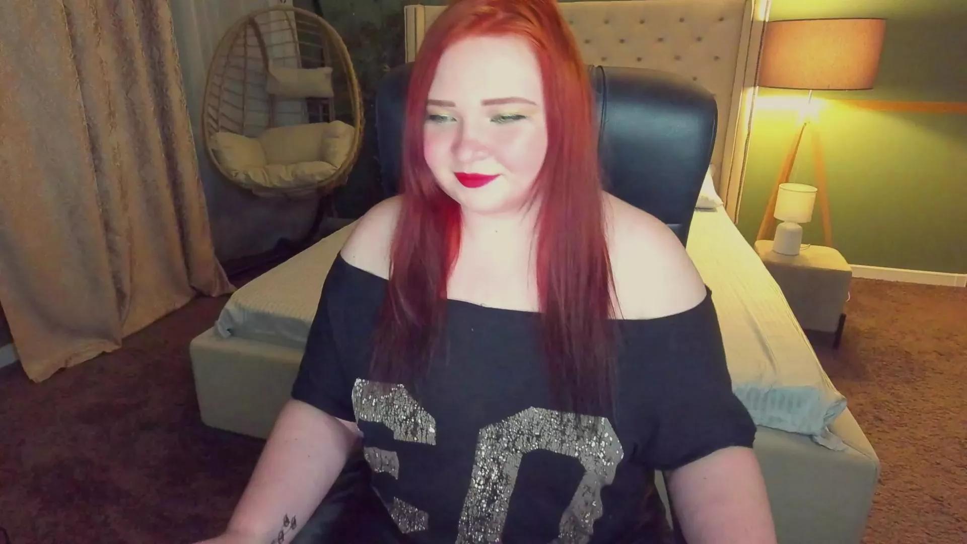 Mila_Mooon on Cam4 