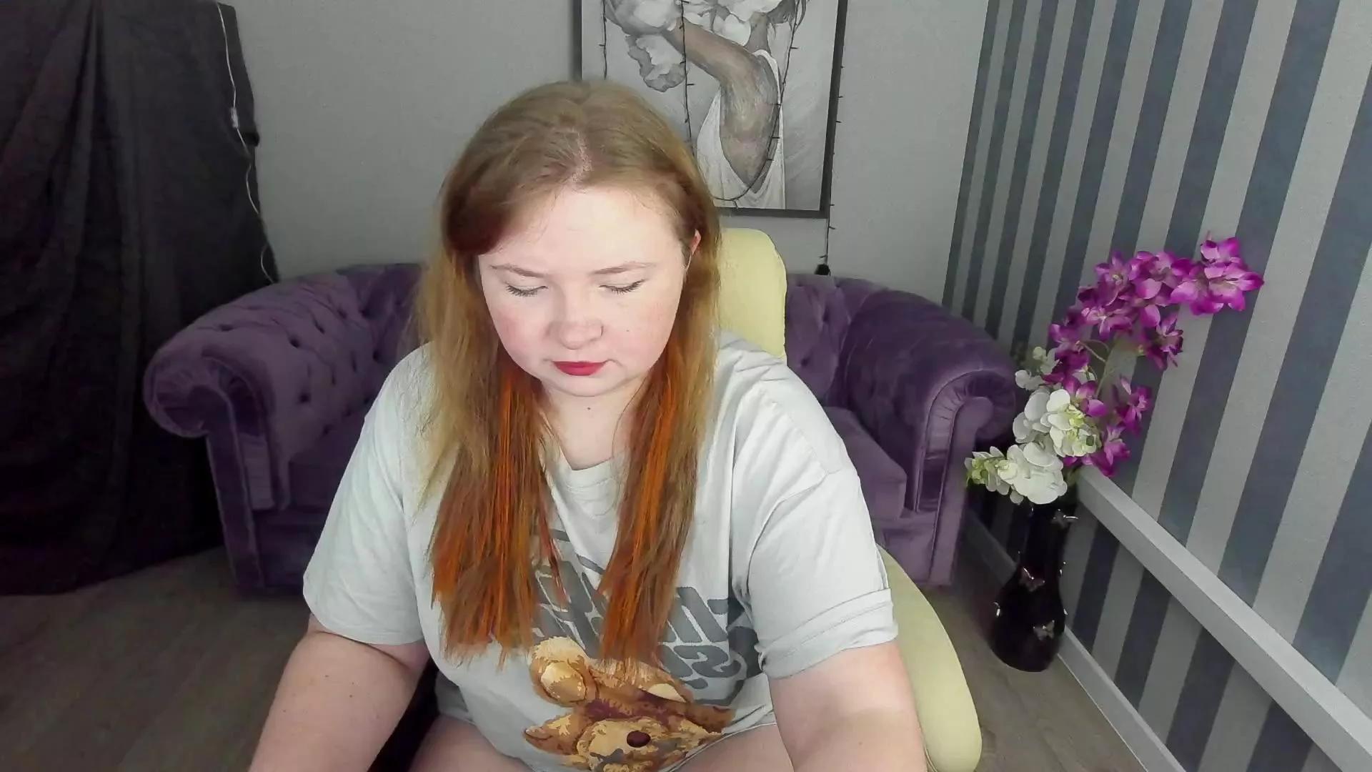 Mila_Mooon on Cam4 
