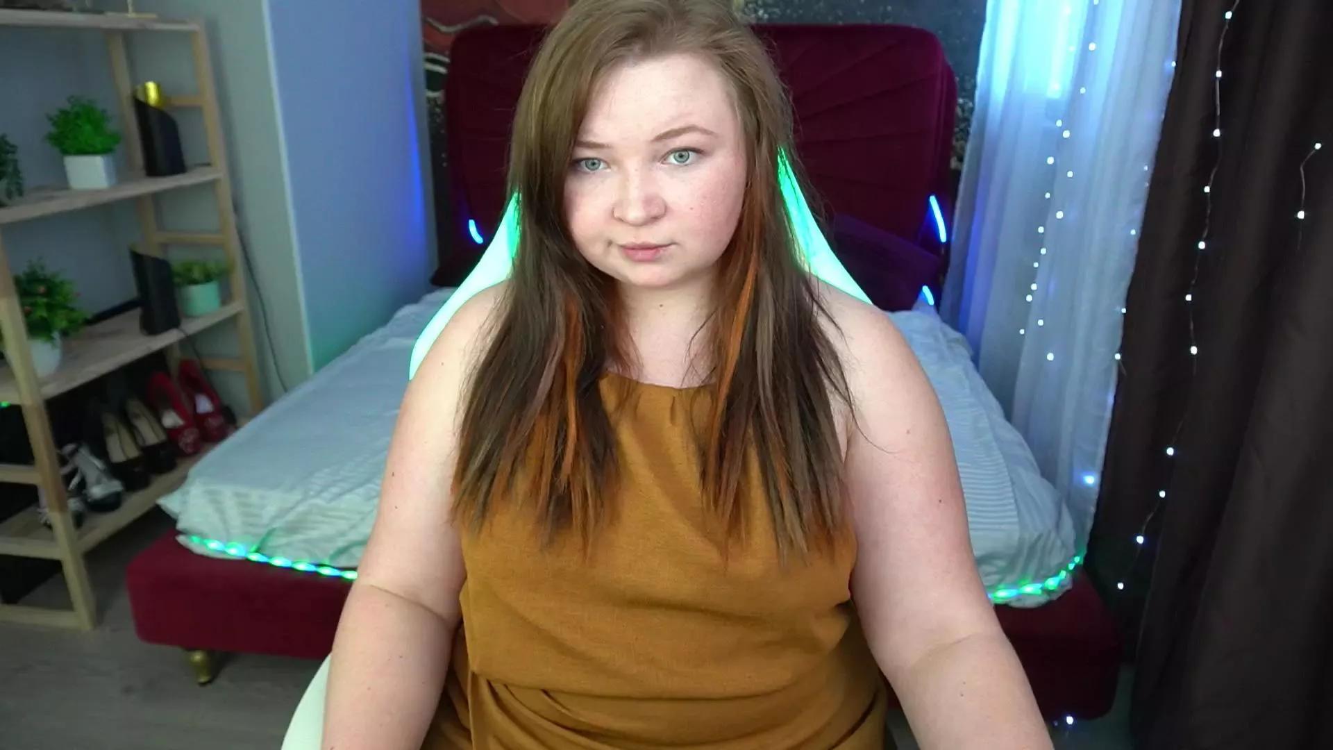 Mila_Mooon on Cam4 