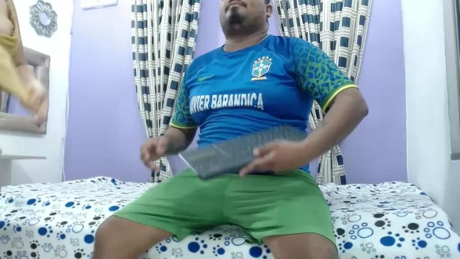 milan_sofia69 on Cam4 